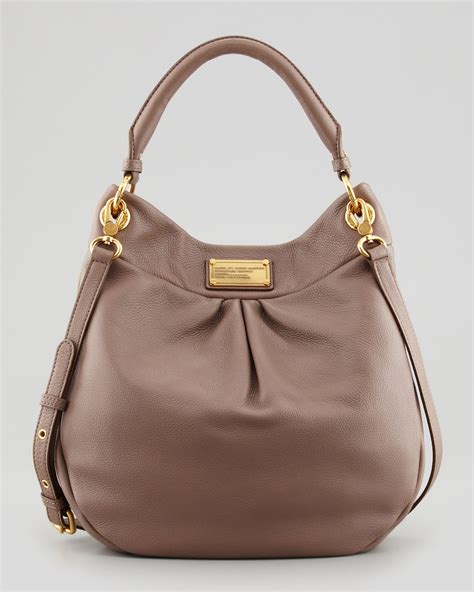 hillier hobo shoulder bag